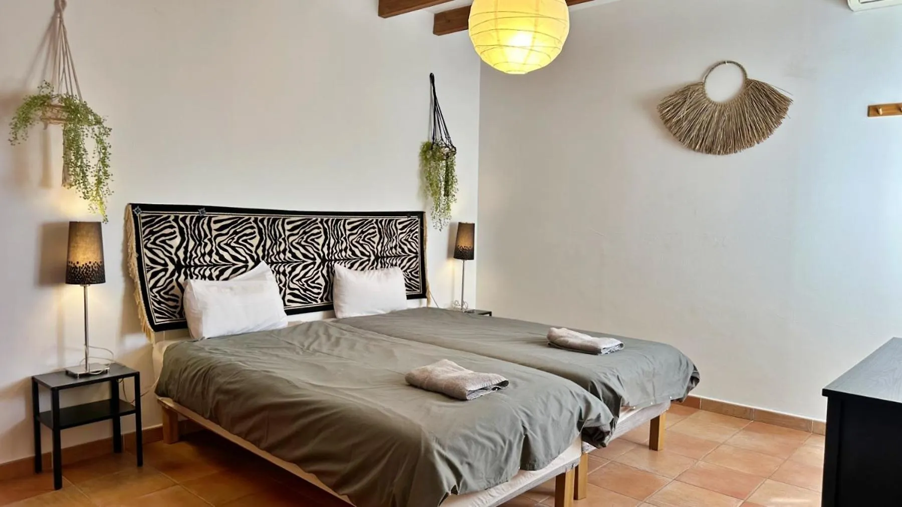 Villa Malaga Con Piscina Vallada, Barbacoa Y Hermosas Vistas By Andaraholidays